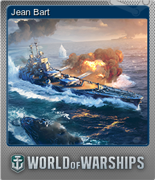 Jean Bart (闪亮)
