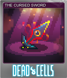 THE CURSED SWORD (闪亮)