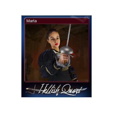 Marta
