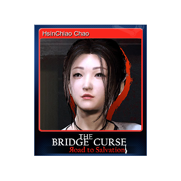 HsinChiao Chao