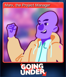 1154810-Marv, the Project Manager