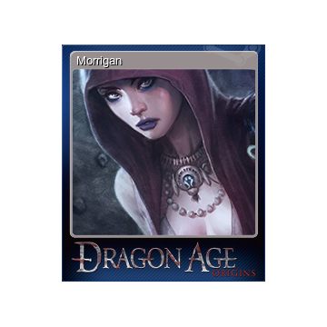 Morrigan