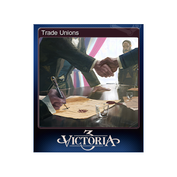 Trade Unions