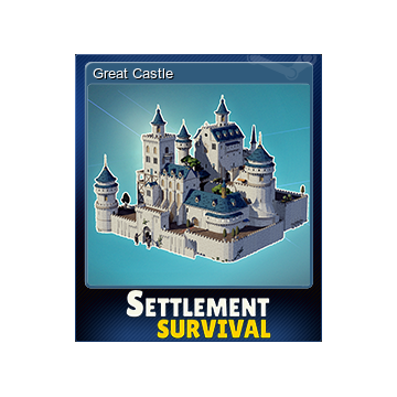 Great Castle