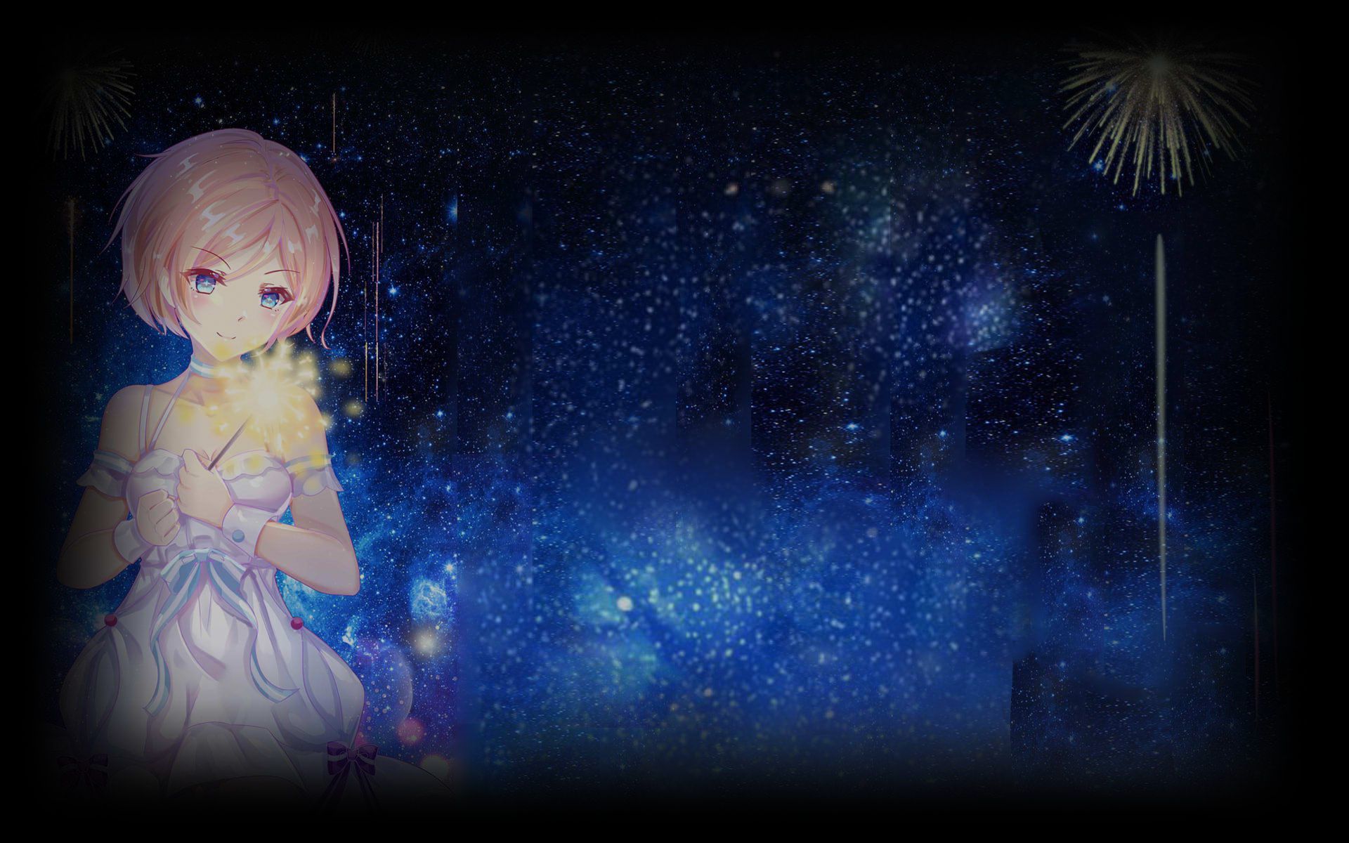 Starrysky