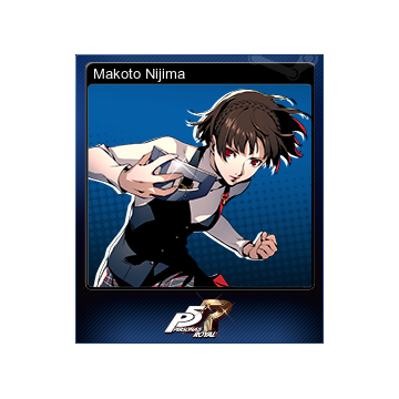 Makoto Nijima