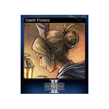 Castti Florenz