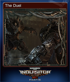 The Duel