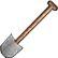 :spadetool:
