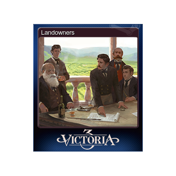 Landowners