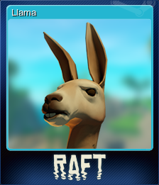 Llama (集换式卡牌)