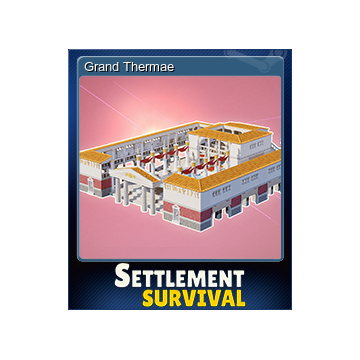 Grand Thermae