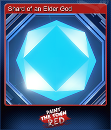 Shard of an Elder God
