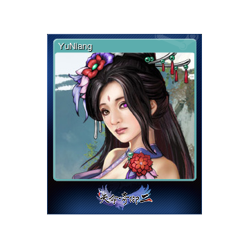 YuNiang