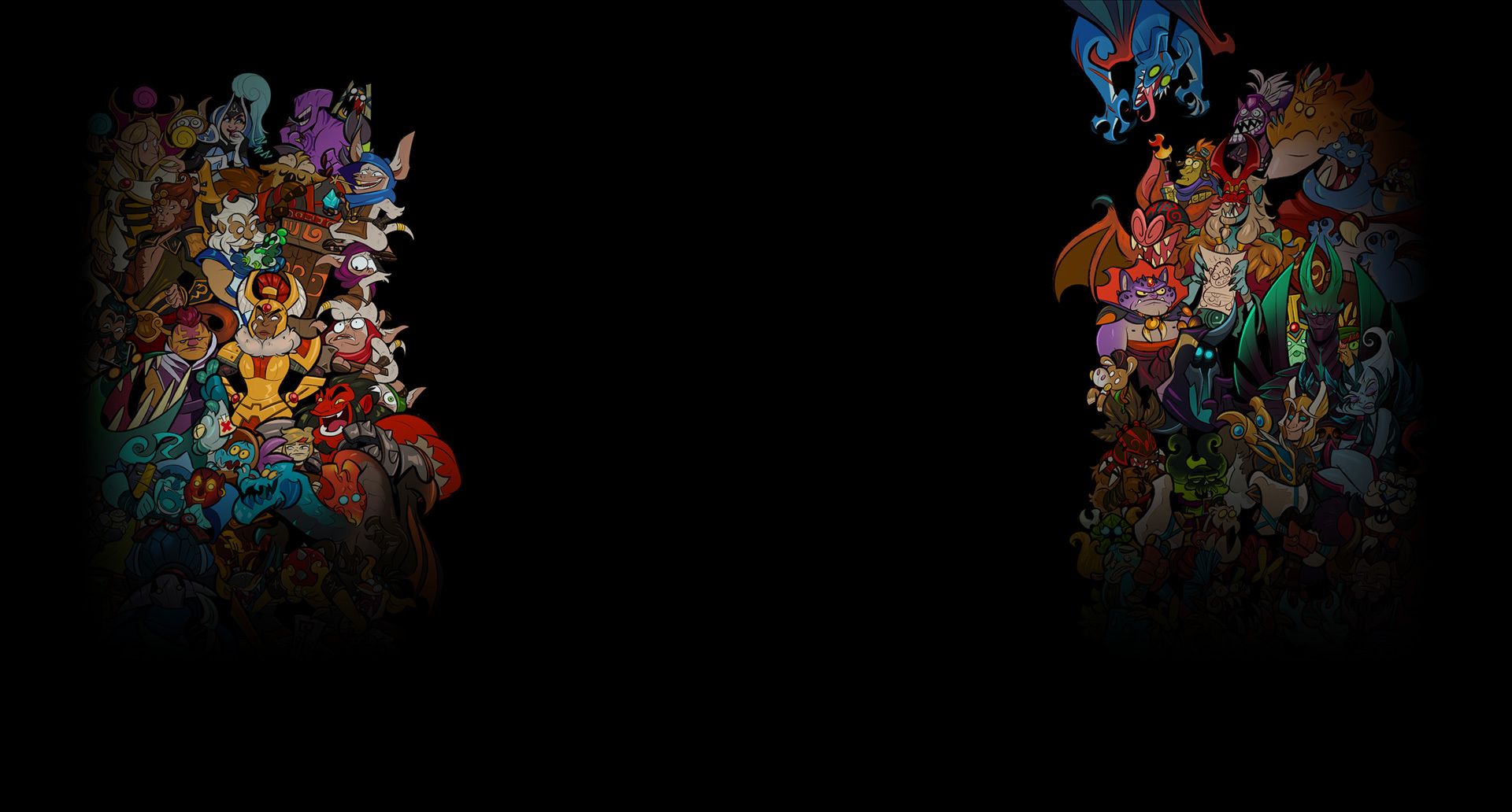 Cozy Cottage - Dota 2