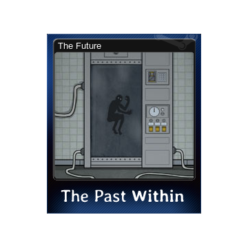 The Future