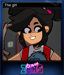 460950-The girl