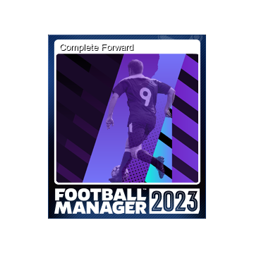 Complete Forward