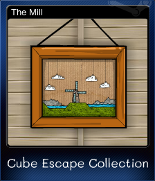 The Mill