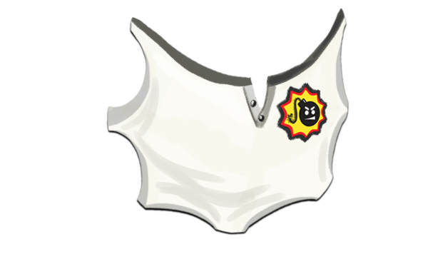 Serious Sam - Serious Shirt 2