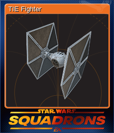 TIE Fighter (集换式卡牌)