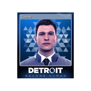 Connor (集换式卡牌)