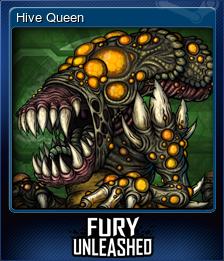 Hive Queen (集换式卡牌)