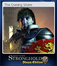 40960-The Coming Storm