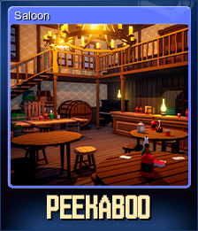 1048100-Saloon (Trading Card)