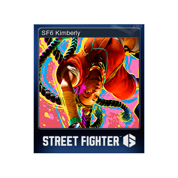 SF6 Kimberly