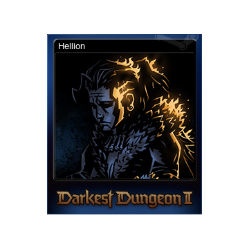 Hellion (集换式卡牌)
