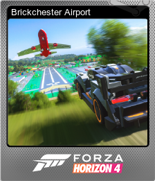 Brickchester Airport (闪亮)