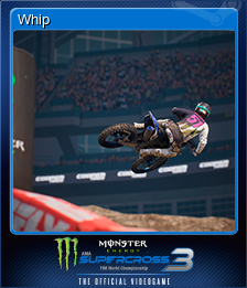 Whip