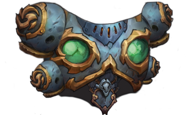 Battle Chasers Nightwar Salien Shirt