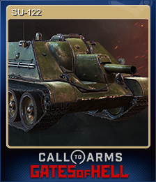 SU-122