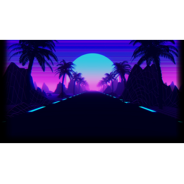 Palm Road