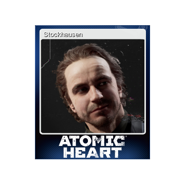 Stockhausen
