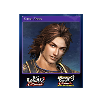 1879330-Sima Zhao
