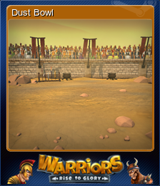 Dust Bowl