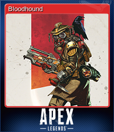 Bloodhound (集换式卡牌)