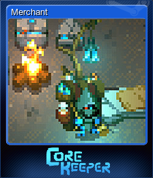 Merchant