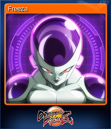 Freeza (集换式卡牌)