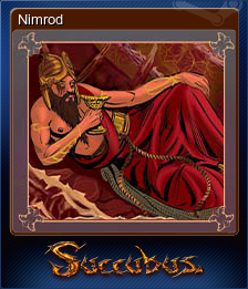 Nimrod