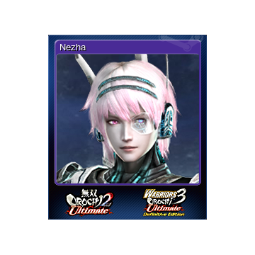 Nezha