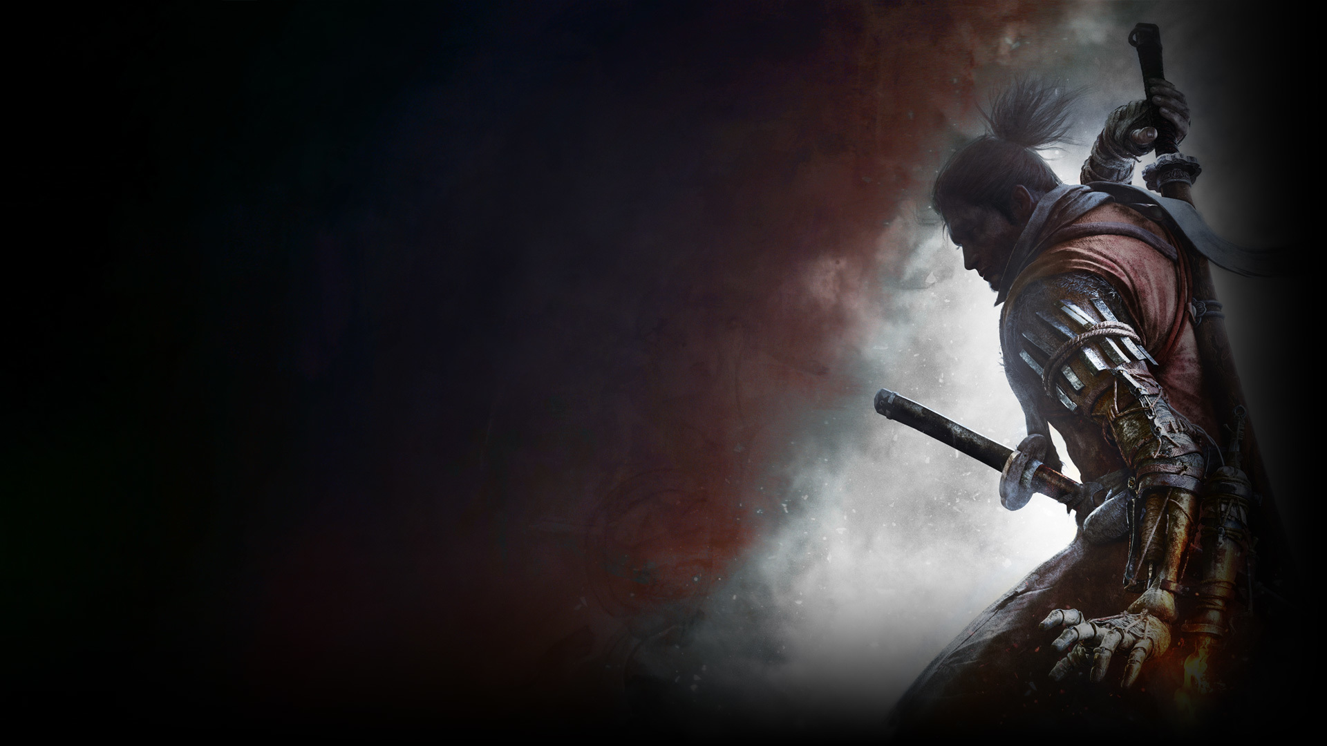 Sekiro Uncommon