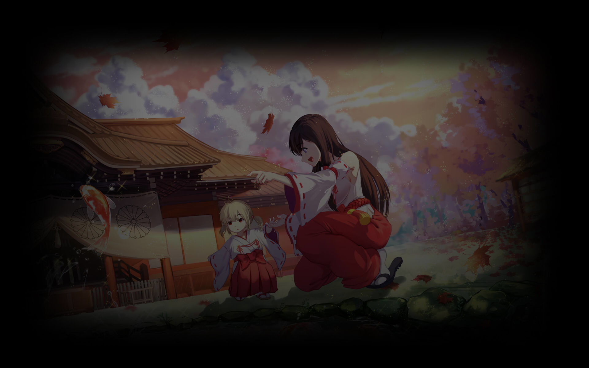Living (个人资料背景)