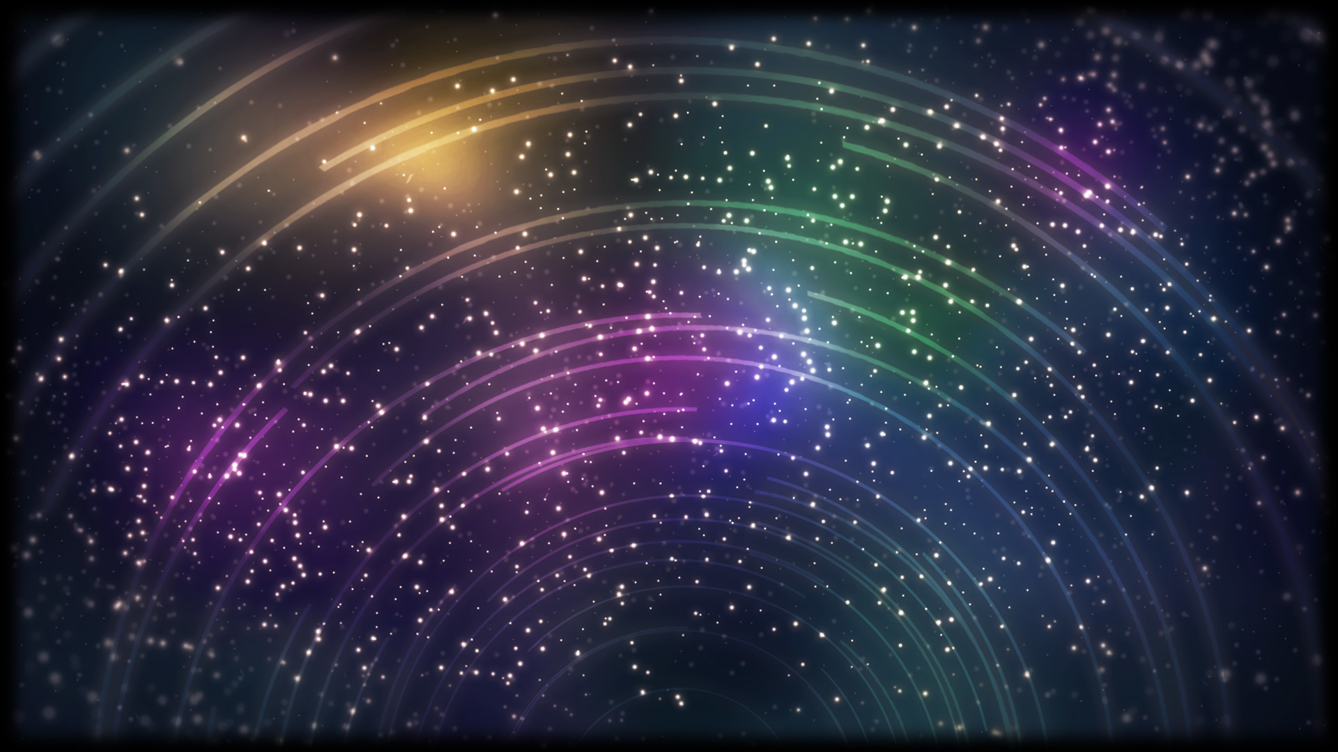 Star Trails