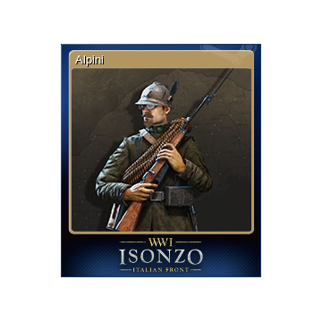 Alpini