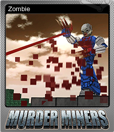 Zombie (闪亮)