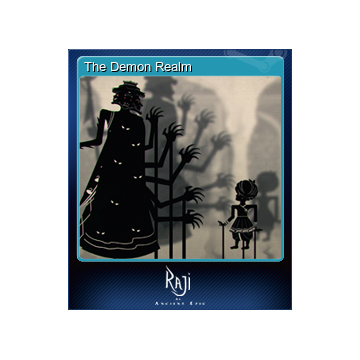 The Demon Realm